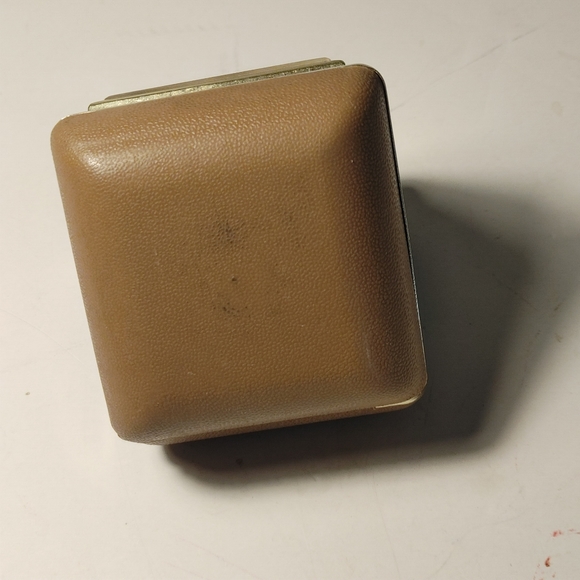 Vintage Westclock Wind up Travel Table top Alarm Clock - Picture 5 of 6